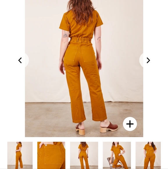 Big Bud Press Jumpsuit - Picture 2 of 5